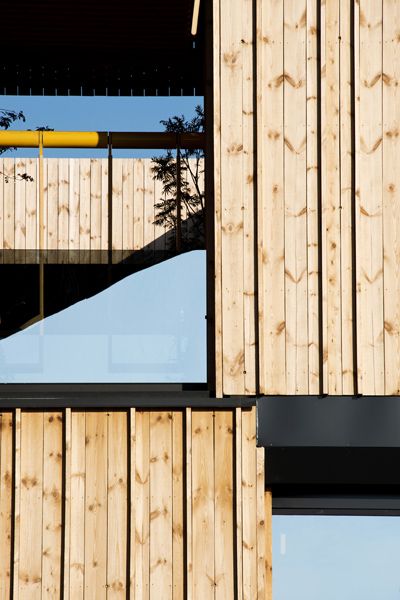 EXPO / Milan, Italy / 2015 / gallery of Estonia / XIII