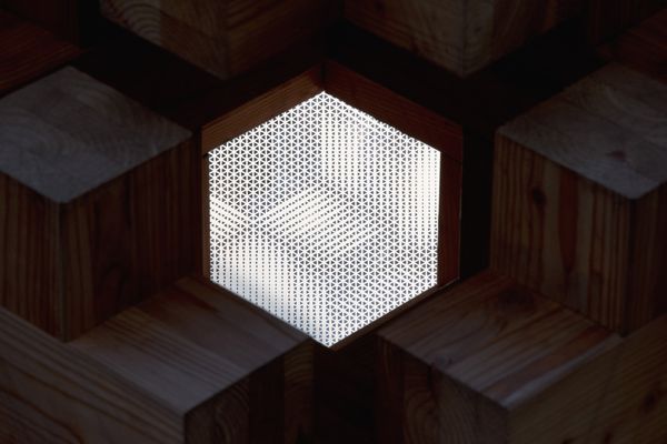 EXPO / Milan, Italy / 2015 / japanese pavilion / VIII