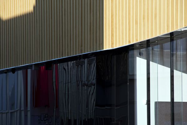 EXPO / Milan, Italy / 2015 / russian pavilion / XII