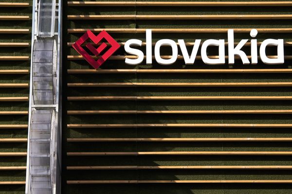EXPO / Milan, Italy / 2015 / slovak pavilion / I