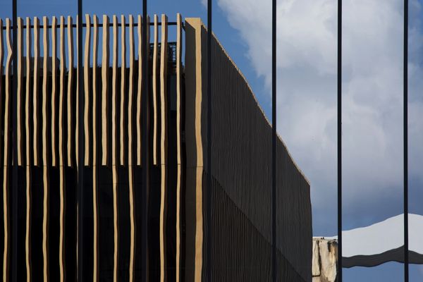 EXPO / Milan, Italy / 2015 / russian pavilion / IV