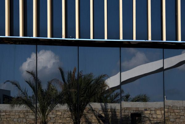 EXPO / Milan, Italy / 2015 / russian pavilion / III