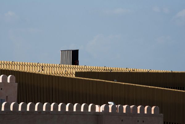 EXPO / Milan, Italy / 2015 / russian pavilion / I