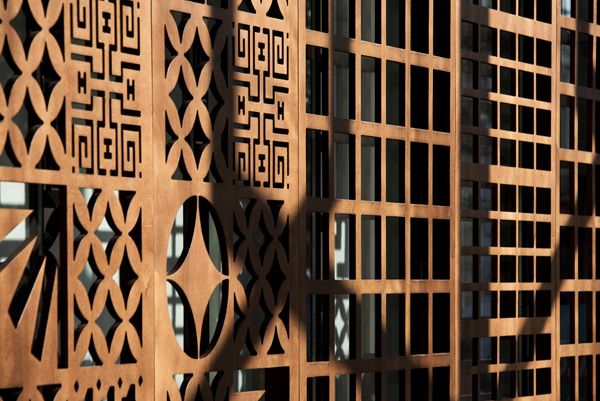 EXPO / Milan, Italy / 2015 / turkish pavilion / III