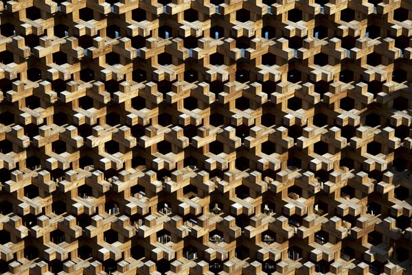 EXPO / Milan, Italy / 2015 / japanese pavilion / VII