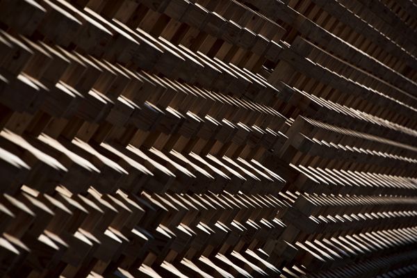 EXPO / Milan, Italy / 2015 / japanese pavilion / VI