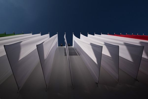 EXPO / Milan, Italy / 2015 / Federalimentare / I
