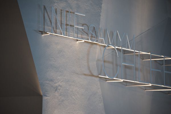 EXPO / Milan, Italy / 2015 / holy see / III