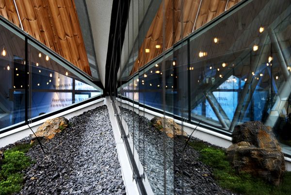 EXPO / Milan, Italy / 2015 / slovenian pavilion / VI