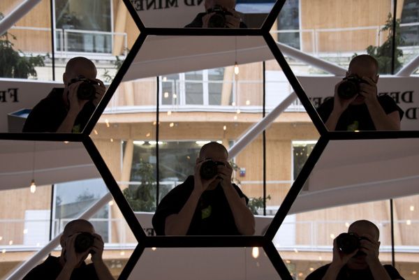 EXPO / Milan, Italy / 2015 / slovenian pavilion / IV