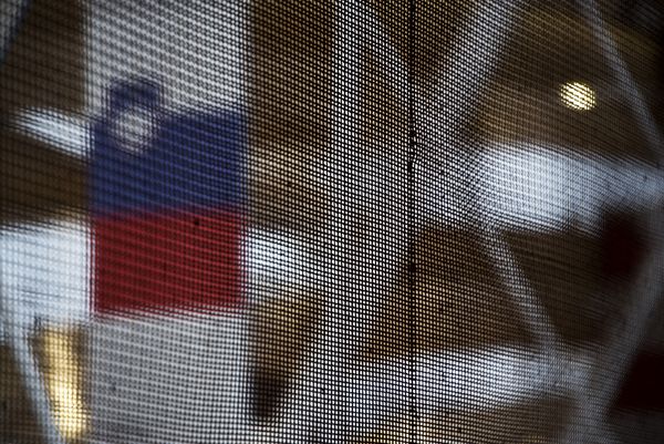 EXPO / Milan, Italy / 2015 / slovenian pavilion / II