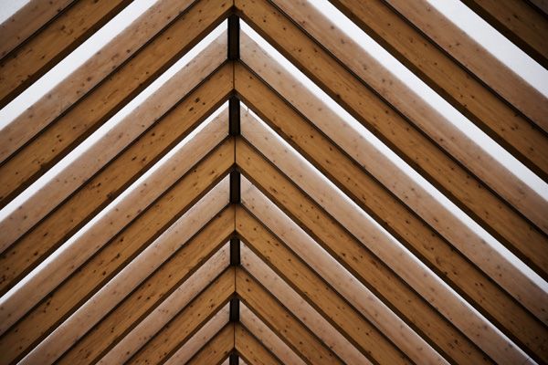 EXPO / Milan, Italy / 2015 / spanish pavilion / I