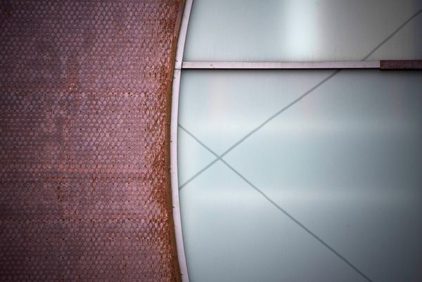 EXPO / Milan, Italy / 2015 / hungarian pavilion / II