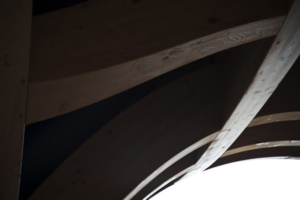 EXPO / Milan, Italy / 2015 / French pavilion / III