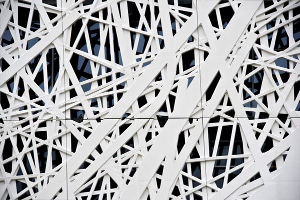 EXPO / Milan, Italy / 2015 / Palazzo Italia