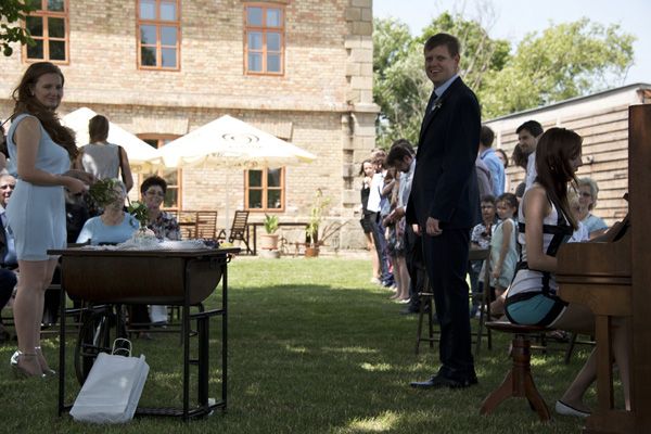 weddings / Pavlunovi / X