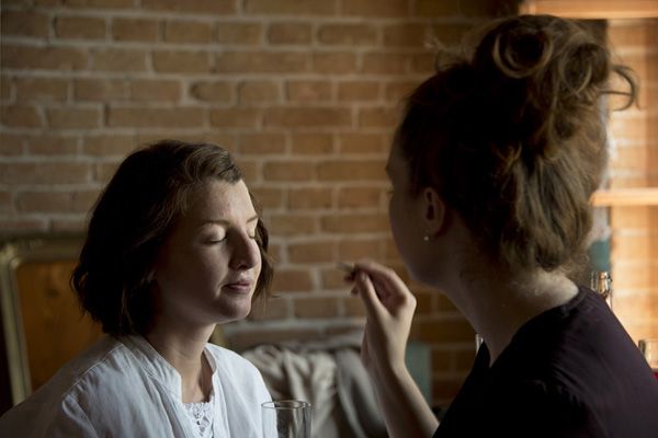 weddings / Pavlunovi / II