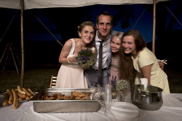 weddings / Jojovi / IL