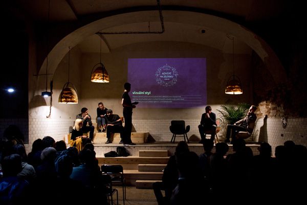 Brno Design Days / 2016 / 1st day / Hybrids / III