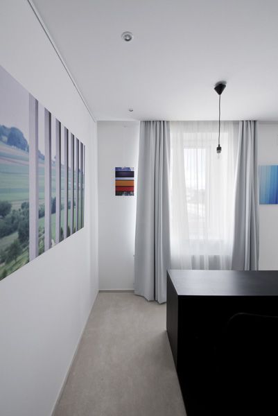 Ex post expozice / Grand hotel Imperial Liberec / 7. 12. 2016 - 31. 3. 2017 (autorská výstava) / IV