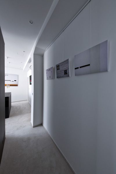 Ex post expozice / Grand hotel Imperial Liberec / 7. 12. 2016 - 31. 3. 2017 (autorská výstava) / III