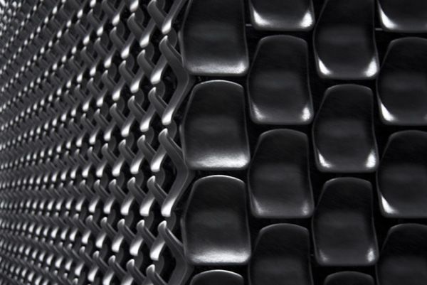 Chybik + Kristof AA / Gallery of furniture, Brno, Czech republic / IX