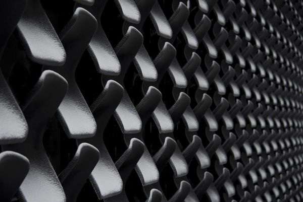 Chybik + Kristof AA / Gallery of furniture, Brno, Czech republic / VIII
