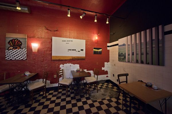 solo exhibitions / café Galeryje, Brno / 17. 10. 2017 - 27. 11. 2017 / IV