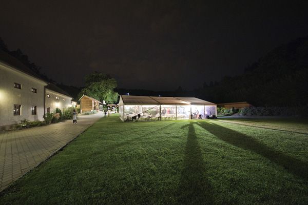 weddings / Dosedlovi / L