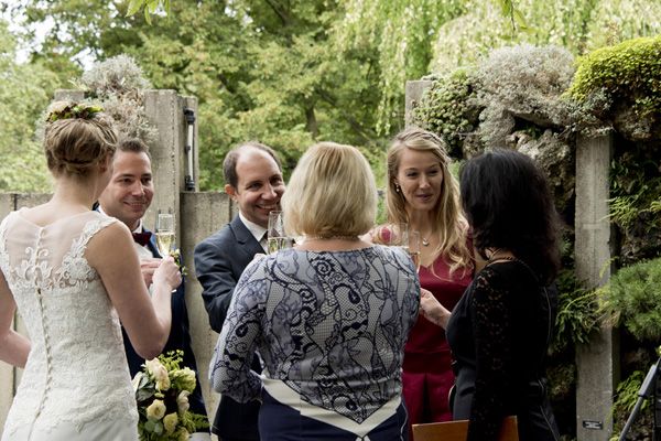 weddings / Dosedlovi / XIX