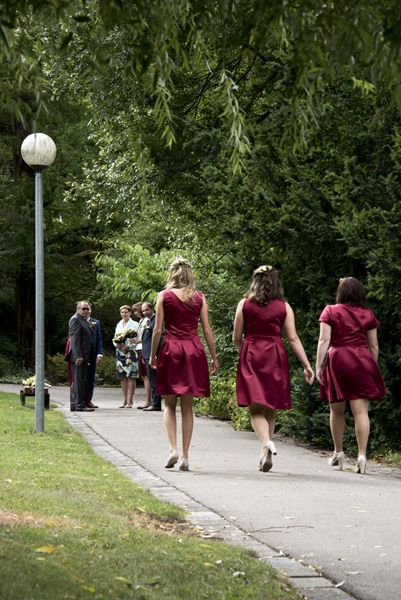 weddings / Dosedlovi / X