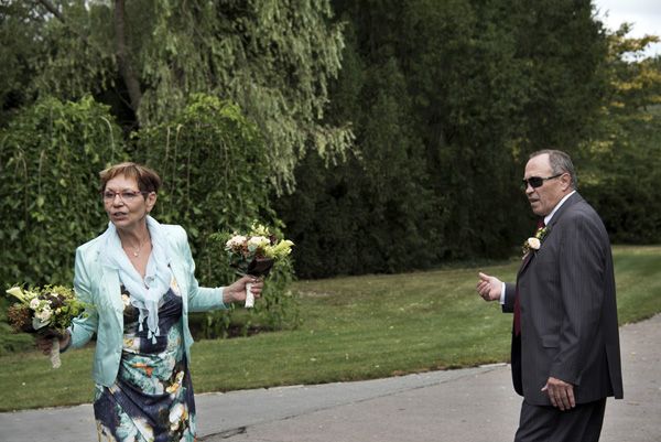weddings / Dosedlovi / V