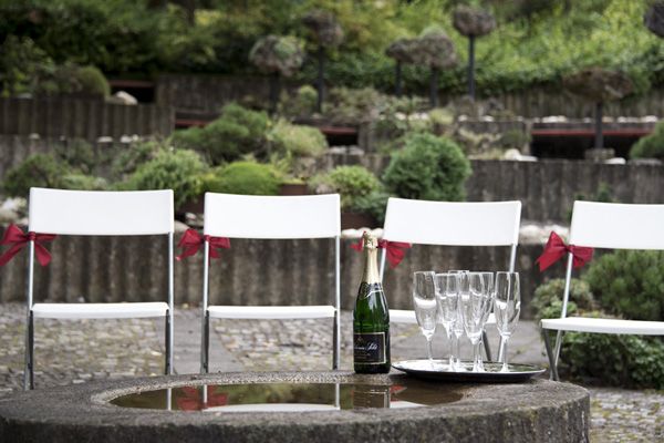 weddings / Dosedlovi / III