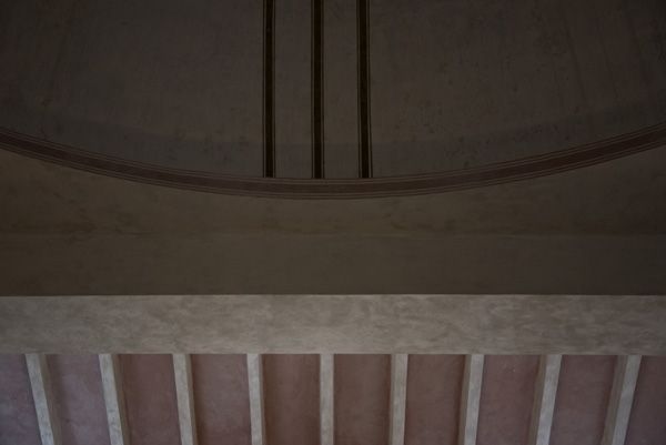 Peter Behrens / New Synagogue, Žilina, Slovakia / VIII