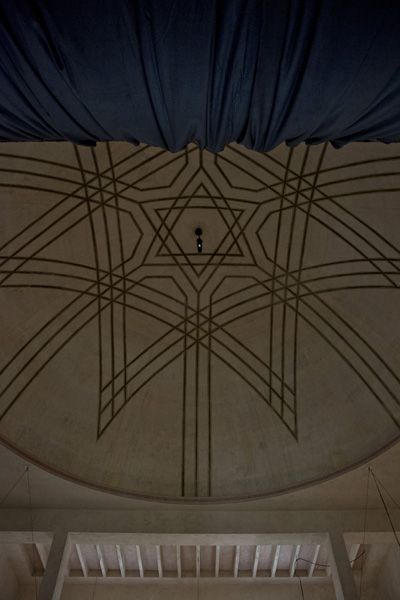 Peter Behrens / New Synagogue, Žilina, Slovakia / VII