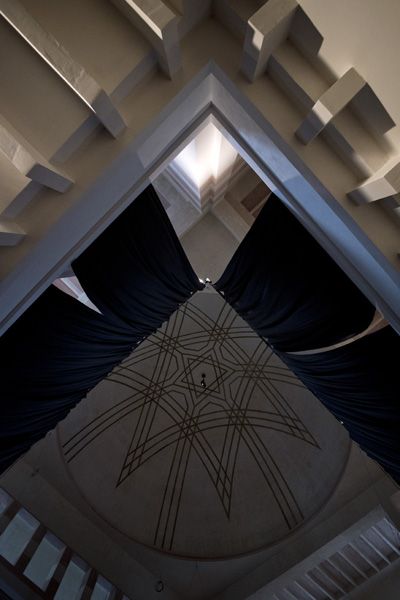 Peter Behrens / New Synagogue, Žilina, Slovakia / II