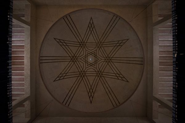 Peter Behrens / New Synagogue, Žilina, Slovakia / III