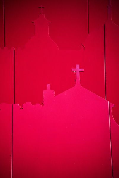 15th International Architecture Exhibition / Venice, Italy / 2016 / Arsenale / LXXV