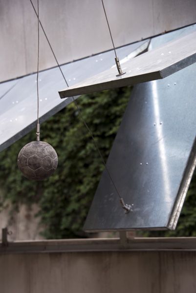 15th International Architecture Exhibition / Venice, Italy / 2016 / Arsenale / LXIX