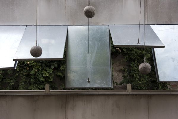 15th International Architecture Exhibition / Venice, Italy / 2016 / Arsenale / LXVIII