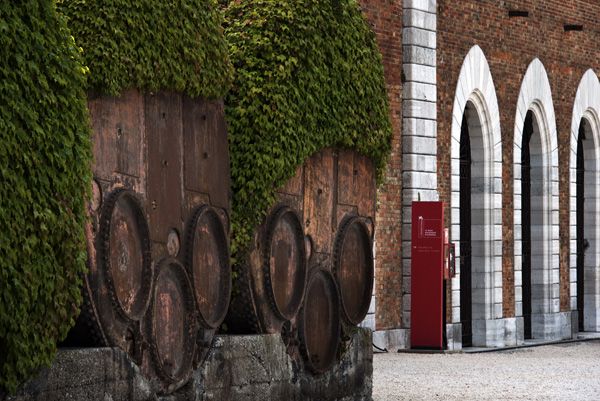 15th International Architecture Exhibition / Venice, Italy / 2016 / Arsenale / LXI