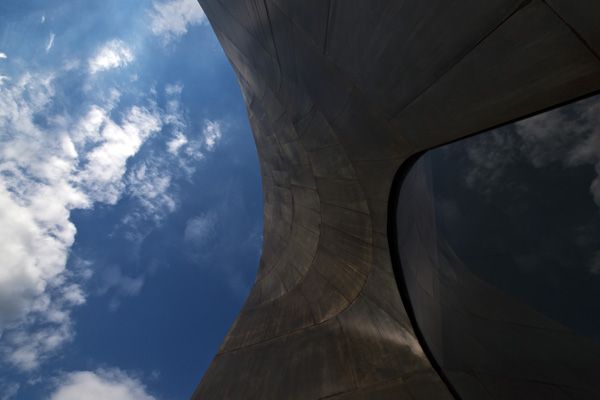 15th International Architecture Exhibition / Venice, Italy / 2016 / LV