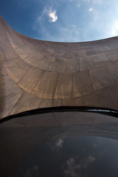 15th International Architecture Exhibition / Venice, Italy / 2016 / Arsenale / LVII