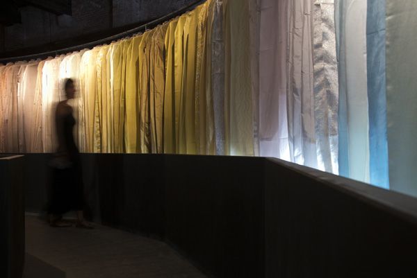 15th International Architecture Exhibition / Venice, Italy / 2016 / Arsenale / XLVII