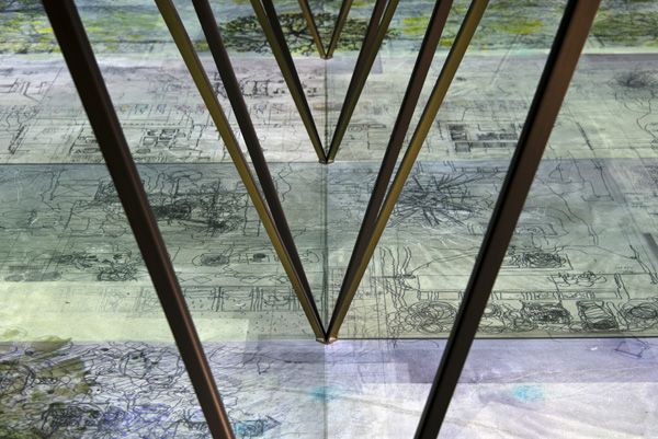 15th International Architecture Exhibition / Venice, Italy / 2016 / Arsenale / XLV