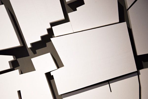 15th International Architecture Exhibition / Venice, Italy / 2016 / Arsenale / XLIII