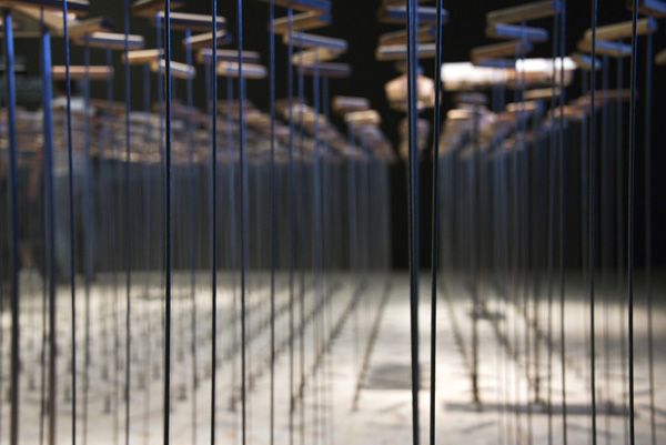 15th International Architecture Exhibition / Venice, Italy / 2016 / Arsenale / XLII