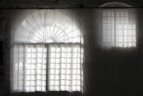 15th International Architecture Exhibition / Venice, Italy / 2016 / Arsenale / XXXV