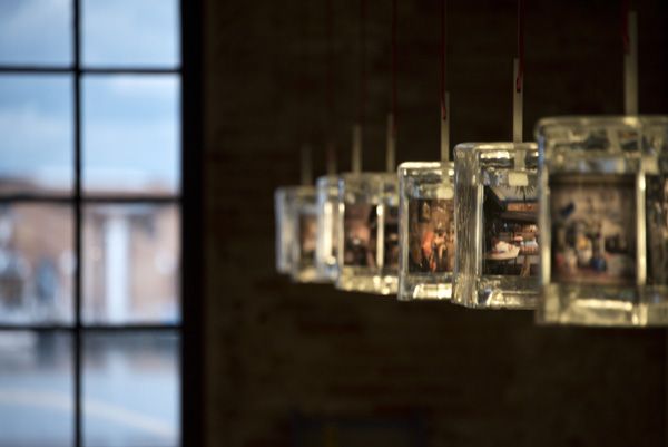 15th International Architecture Exhibition / Venice, Italy / 2016 / Arsenale / XXIV
