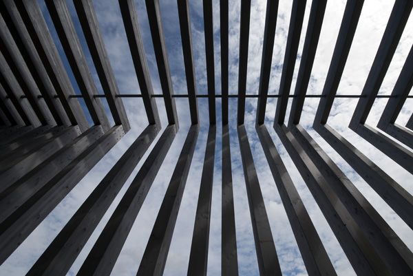 15th International Architecture Exhibition / Venice, Italy / 2016 / XXII